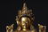 Gilt Bronze Buddha Statue - 2