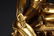 Gilt Bronze Buddha Statue - 3