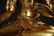Gilt Bronze Buddha Statue - 5