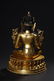 Gilt Bronze Buddha Statue - 6