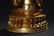 Gilt Bronze Buddha Statue - 8