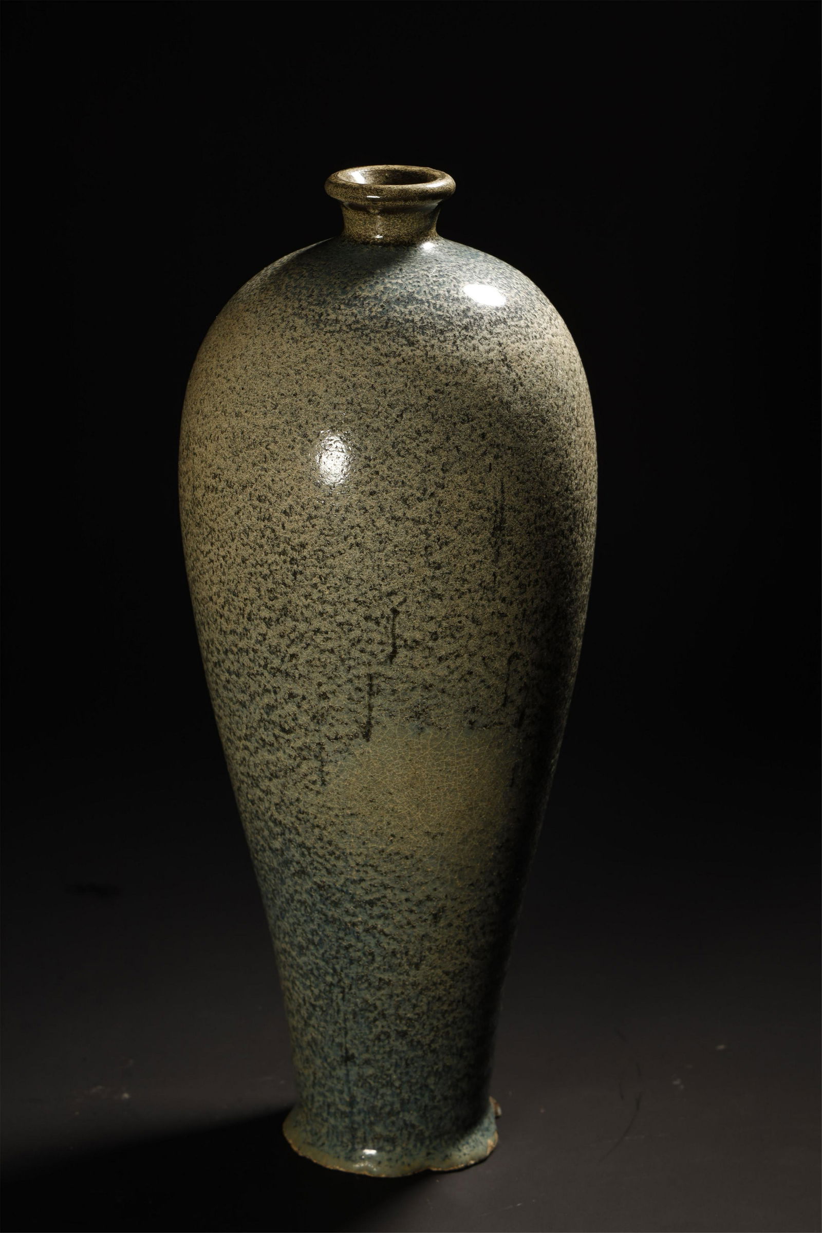 Song Dynasty, Jun Yao Vase (1 of 9)