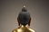 Qing Dynasty, Gilt Bronze Buddha Statue - 7