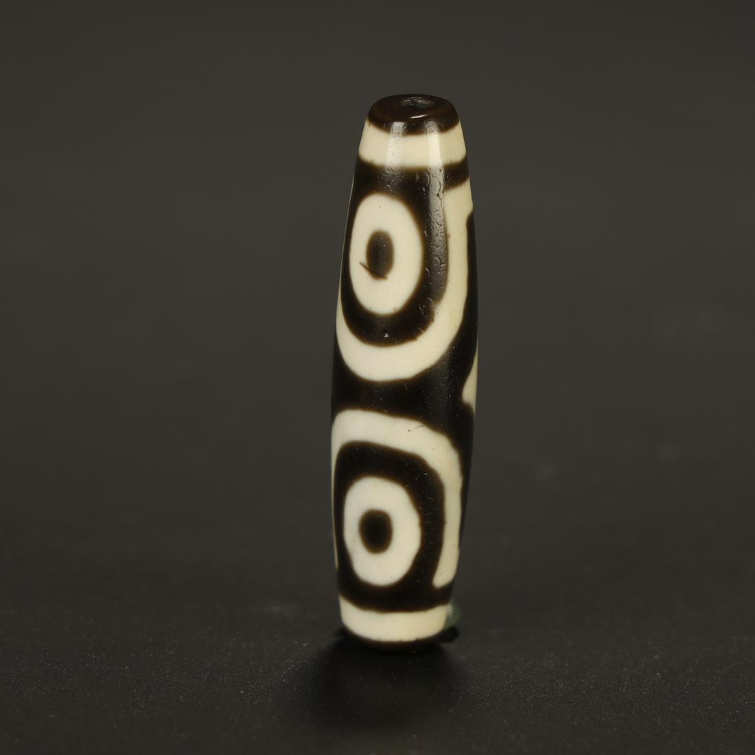 Tibetan Dzi Bead (1 of 4)