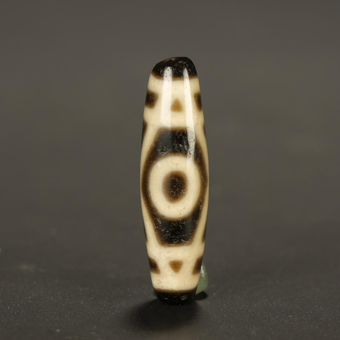 Tibetan Dzi Bead (1 of 6)