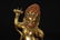 Gilt Bronze Buddha Statue - 2