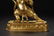Gilt Bronze Buddha Statue - 3