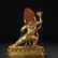 Gilt Bronze Buddha Statue - 4