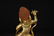 Gilt Bronze Buddha Statue - 5