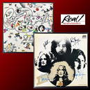 Led Zeppelin Group Signed "Led Zeppelin III" Album - All 4 Members Incl. Bonham! (Epperson/REAL LOA)