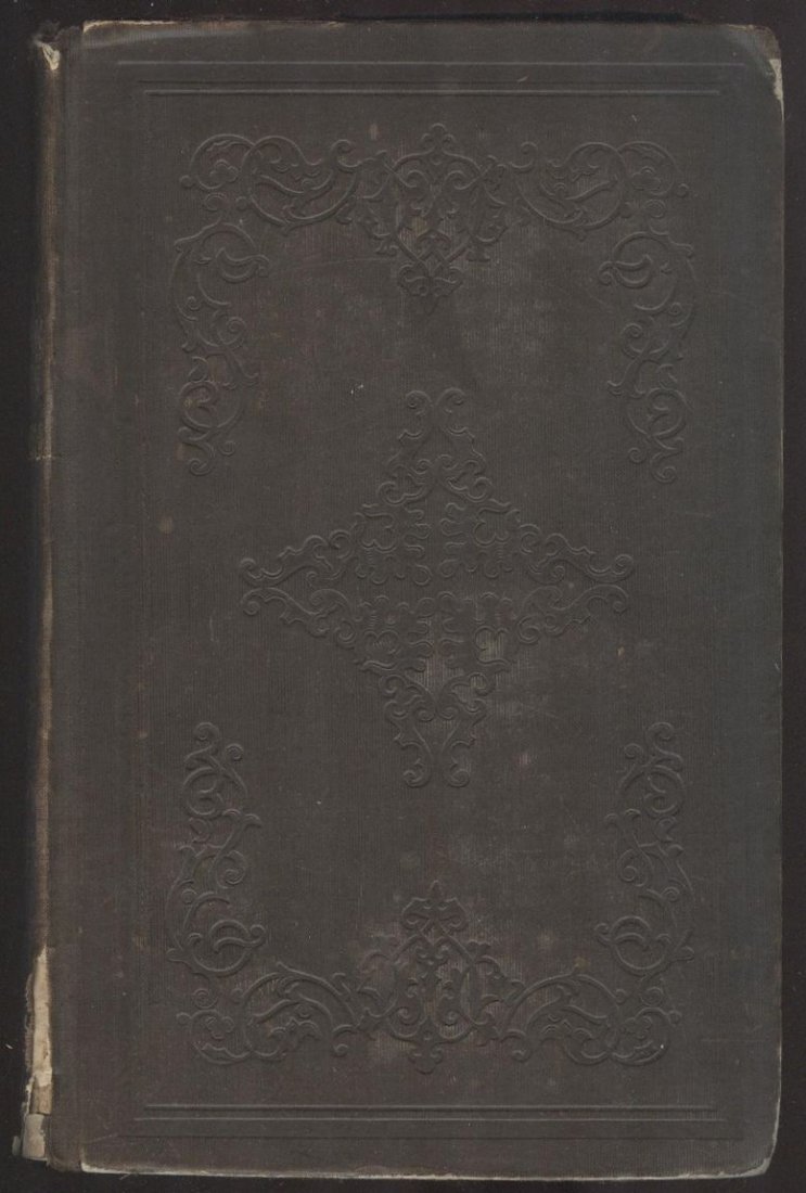 Miscellaneous Works Sir James Mackintosh 1852 3v in 1 (1 of 5)