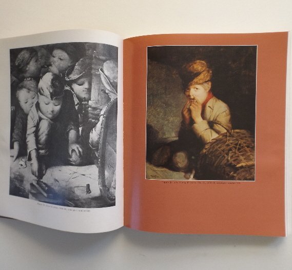 The World of David Gilmour Blythe, Art Catalog 1980: Original First Edition of 1980 "The World of David Gilmour Blythe [1815-1865]", by Bruce W. Chambers, Exhibition Catalog published by the National Collection of Fine Art and by the Smithsonian Institu