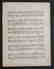 Tuckers Quick Step, 1836, Military Sheet Music, Litho - 6