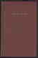 Giacomo Casanova, History of my Life 1966 - 10