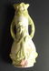German Art Nouveau ceramic vase 1920s KLEINER