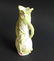 German Art Nouveau ceramic vase 1920s KLEINER - 2