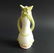 German Art Nouveau ceramic vase 1920s KLEINER - 3