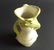 German Art Nouveau ceramic vase 1920s KLEINER - 4