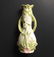 German Art Nouveau ceramic vase 1920s KLEINER - 5