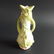German Art Nouveau ceramic vase 1920s KLEINER - 6