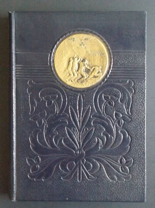 Battle Stations, Your Navy in Action 1946 1st/1st ill.: "Battle Stations! Your Navy in Action. A photographic epic of the naval operations of World War II told by the great admirals who sailed the fleet from Norfolk to Normandy and from the Golden Gate to