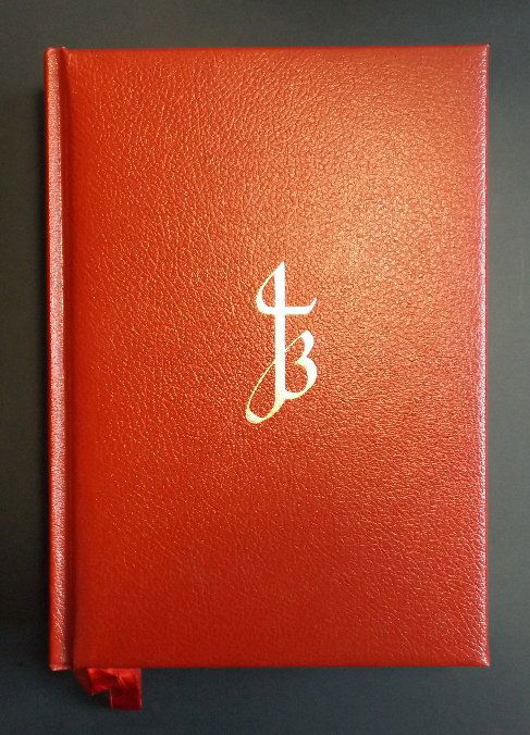 Jerusalem Bible, 1970, 1stEd. ill. Salvador Dali Plates: "The Jerusalem Bible" [a new translation of Hebrew and Greek of Old and New Testaments into contemporary English]; First Edition with illustrations by Salvador Dali, published by Doubleday, New York i