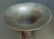 Set of two vintage Chinese bronze ritual Gu vessels - 14