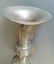 Set of two vintage Chinese bronze ritual Gu vessels - 8