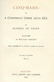De Vigny, Cinq-Mars, Louis XIII, 1889 lmtd Ed 2vol ill. - 3