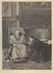 De Vigny, Cinq-Mars, Louis XIII, 1889 lmtd Ed 2vol ill. - 6