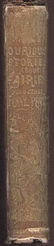 Stories about Fairies, Ruskin, 1stUS 1856 Billings ill. - 11