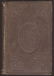Stories about Fairies, Ruskin, 1stUS 1856 Billings ill. - 2