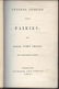 Stories about Fairies, Ruskin, 1stUS 1856 Billings ill. - 4