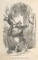 Stories about Fairies, Ruskin, 1stUS 1856 Billings ill. - 5