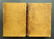 Wood, Uncivilized Races Natural History of Man 2v. 1870 - 2