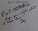 Gittin Through Southern Town During WW II, 1stEd.signed - 5