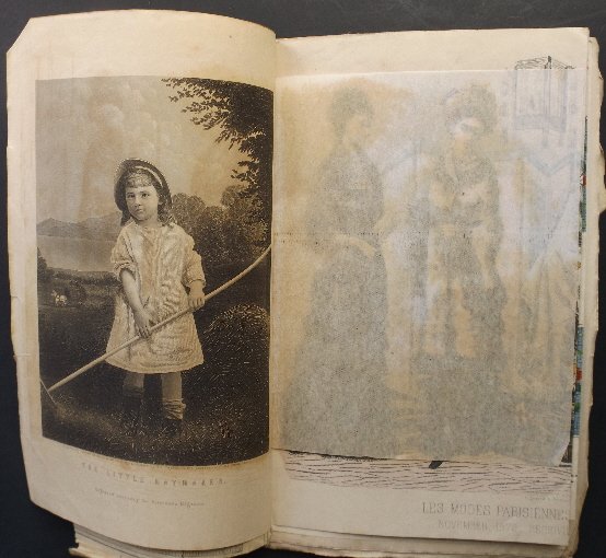 Peterson Ladies National Magazine, November 1879: Victorian piece of history, with great stories, music, art, home and fashion. Wonderful period ads. "Peterson's Ladies National Magazine, November 1879 - VOL. LXXVI", published by Charles J. Peterson,