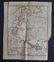 History of Napoleonic Wars 1stUS Ed 1817 Map of Russia - 2