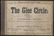 Seward, Glee Circle 1stEd, 1879 Sheet Music Songs - 2