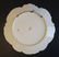 French Limoges Plate, Golse 1900s, Birds Belle Epoque - 4