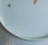 French Limoges Plate, Golse 1900s, Birds Belle Epoque - 7