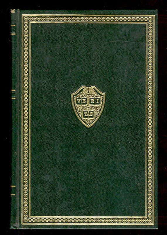 Bunyan, Pilgrims Progress, Izaak Walton, Harvard Ed.: The Harvard Classics "The Pilgrim's Progress", by John Bunyan and "The Lives of John Donne and George Herbert, by Izaak Walton, edited by Charles W Eliot, LL.D. with Introduction and Notes. De Luxe ed