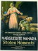 Rudolf Valentino in Stolen Moments, 1920 Movie Poster - 8