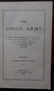 Complete Cyclopedia of All Civil War Battles 1stEd 1908 - 2
