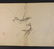 Kazan Watanabe, Praying Mantis woodblock 1stPrint 1911 - 4