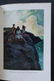 Nordhoff, Bounty Trilogy 1stEd. 1940 Wyeth illustration - 10