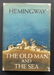 Ernest Hemingway, Old Man and the Sea, 1stEd. 1963 Pr.