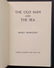Ernest Hemingway, Old Man and the Sea, 1stEd. 1963 Pr. - 2