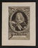Georg Paul Busch, John V King Portugal 1730s engraving - 2