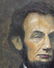 Portrait of President Lincoln, Oil Painting VA artist - 3